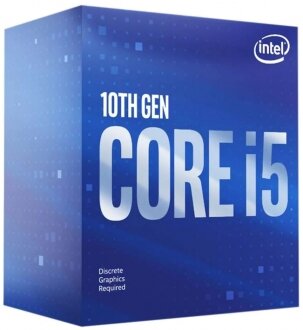 Intel Core i5-10400F (BX8070110400F) İşlemci kullananlar yorumlar